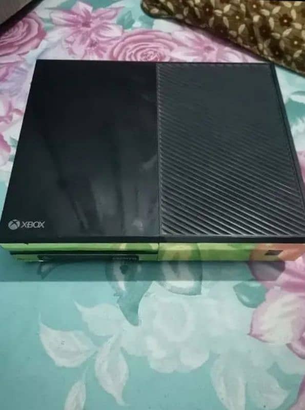 XBOX ONE 5