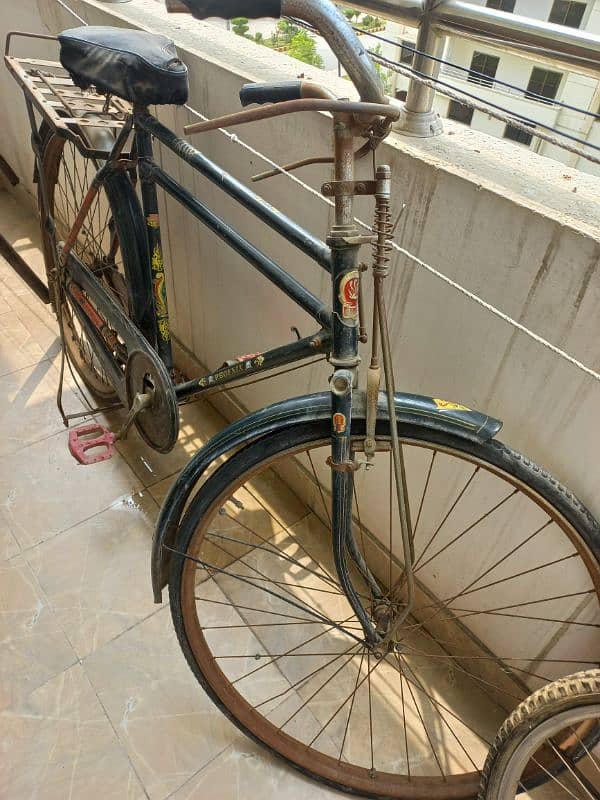 sohrab cycle for sale 0