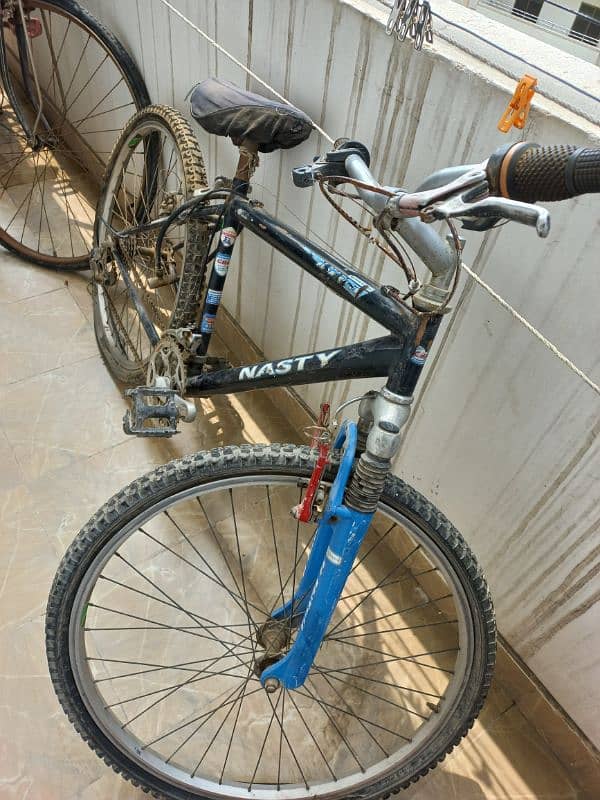 japan aluminum cycle for sale 0