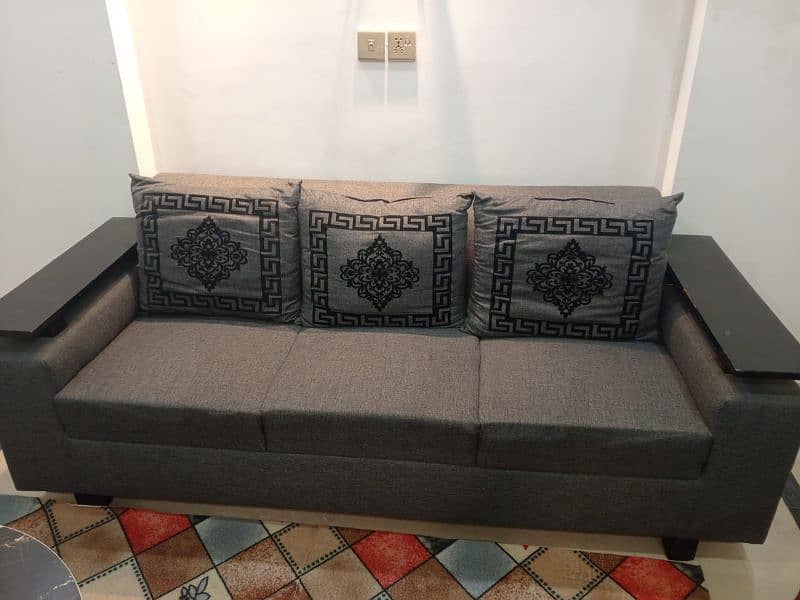 Sofa Set for Sale 1