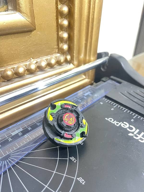 TAKARA TOMY Brand NEW HMS BEYBLADE + DRAGOON GT HMS PROTOTYPES 5