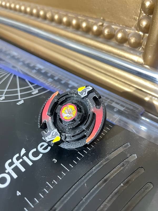 TAKARA TOMY Brand NEW HMS BEYBLADE + DRAGOON GT HMS PROTOTYPES 7