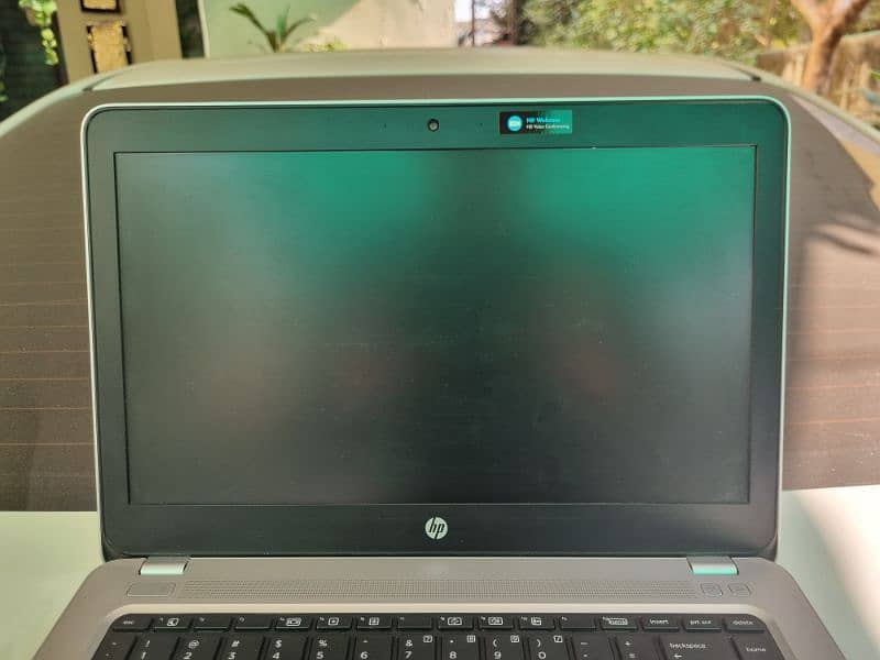 HP PROBOOK 440 G4 i3 7th Gen Laptop 8/512 3