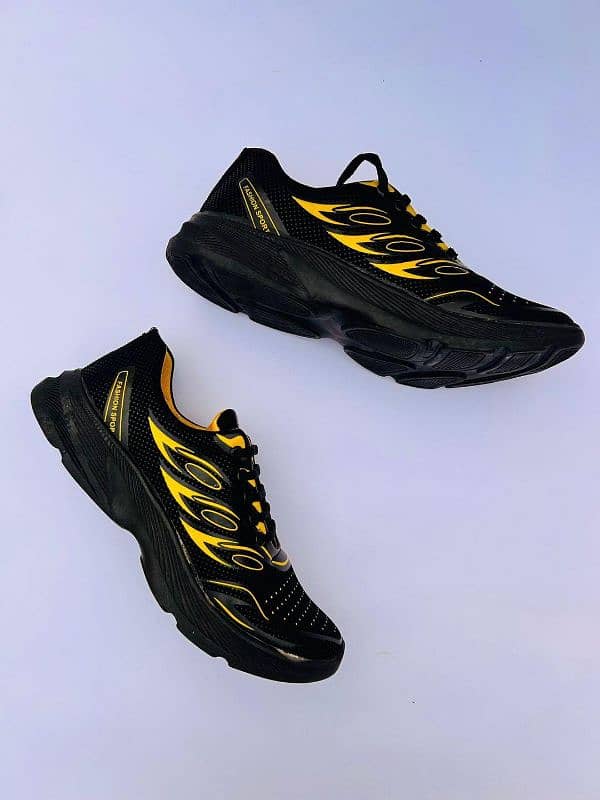 Comfortable running joger shoes 1