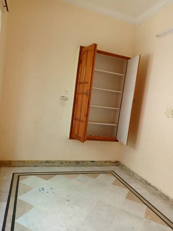 8 Marla single story available for rent Soan Garden Islamabad 1