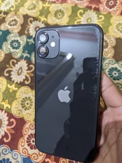 Iphone 11 Non Pta