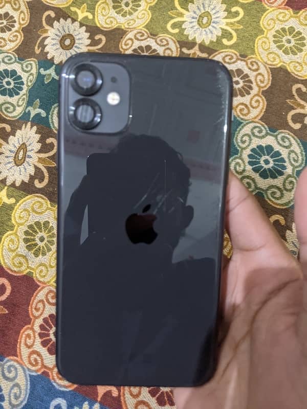 Iphone 11 Non Pta 1