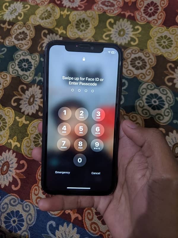 Iphone 11 Non Pta 6