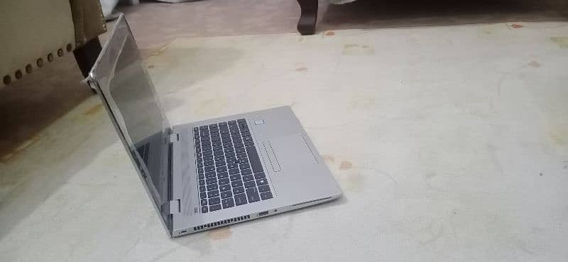 HP ProBook 640 G5 (Core i5, 8th Gen} 2