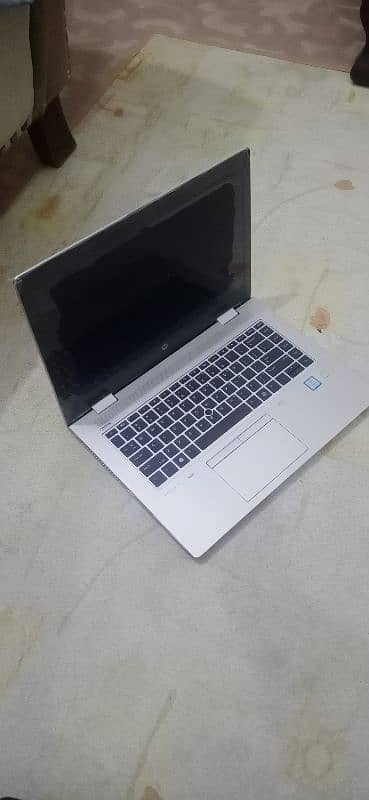 HP ProBook 640 G5 (Core i5, 8th Gen} 3