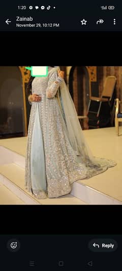 Walima maxi