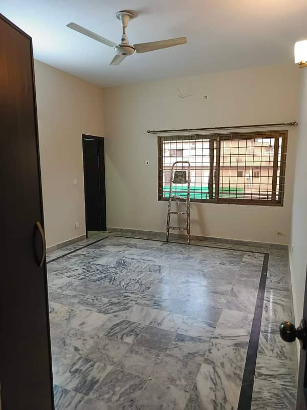 8 Marla single story available for rent Soan Garden Islamabad 2