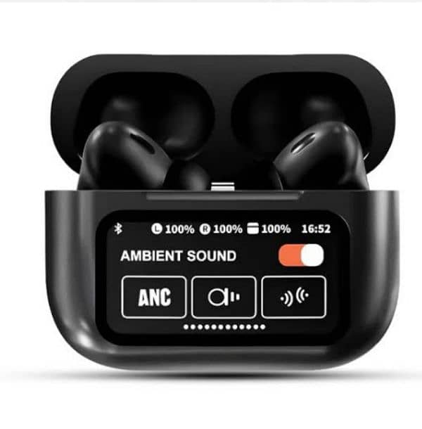 Earbuds A9 Pro 2