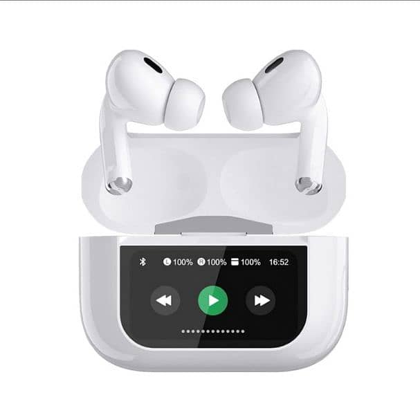 Earbuds A9 Pro 3