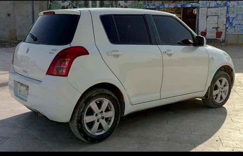 Urgent Sale Suzuki Swift 2016 In Best Price 0