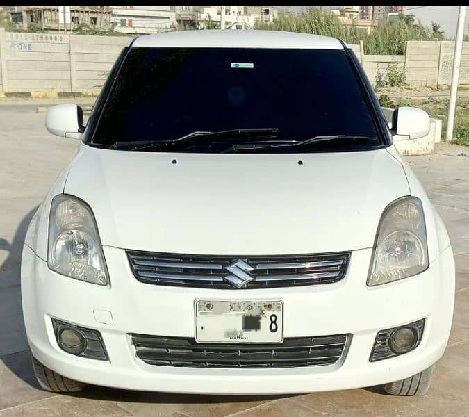 Urgent Sale Suzuki Swift 2016 In Best Price 4