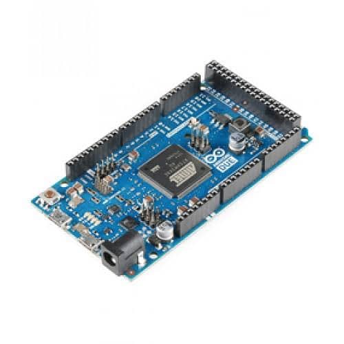 Arduino Uno Due 0