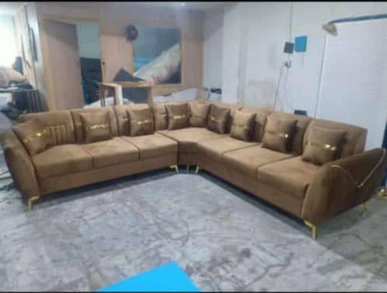 sofa sets/coffee chairs/L shape sofas/ furniture. 2