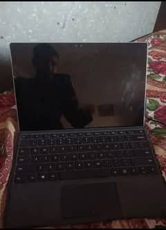 Microsoft Surface Pro 4- i5 6th Gen