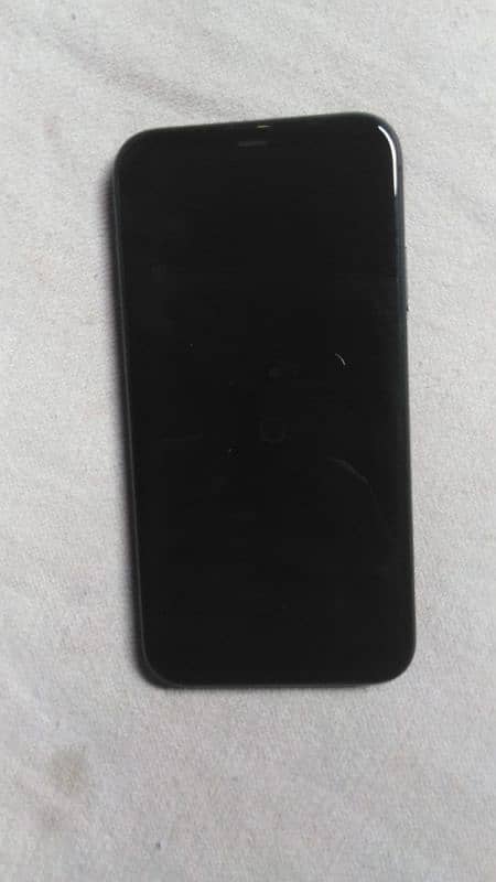 Iphone 11 LLA model  Non PTA 1