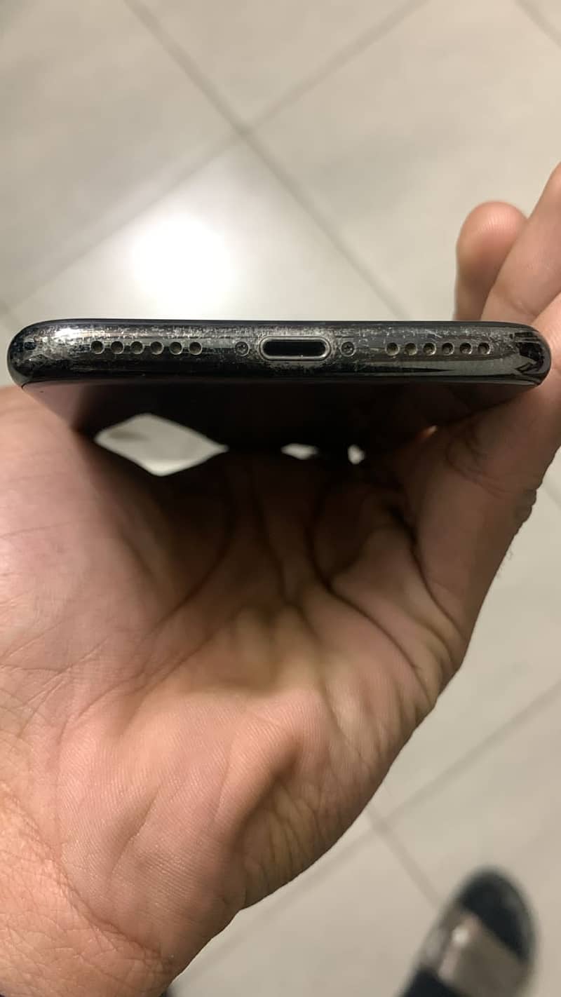 iPhone X 64 gb non pata 1