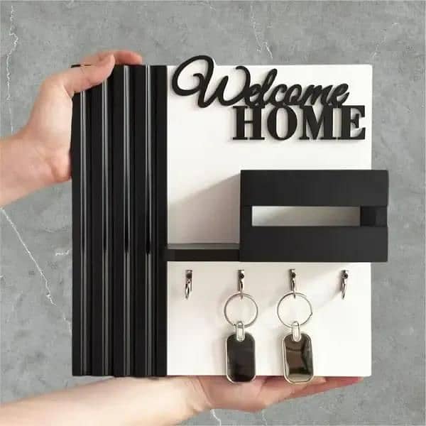 Key Holder 1