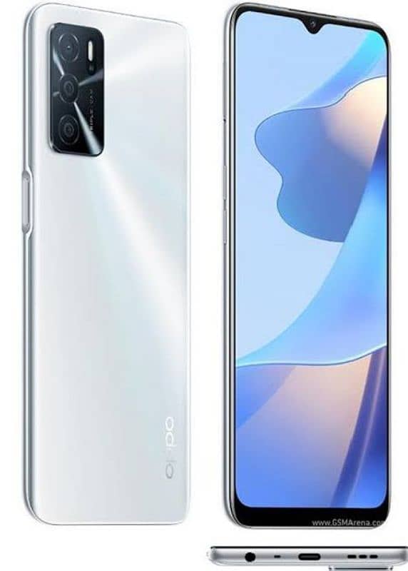 OPPO A16 (03705055230) 3