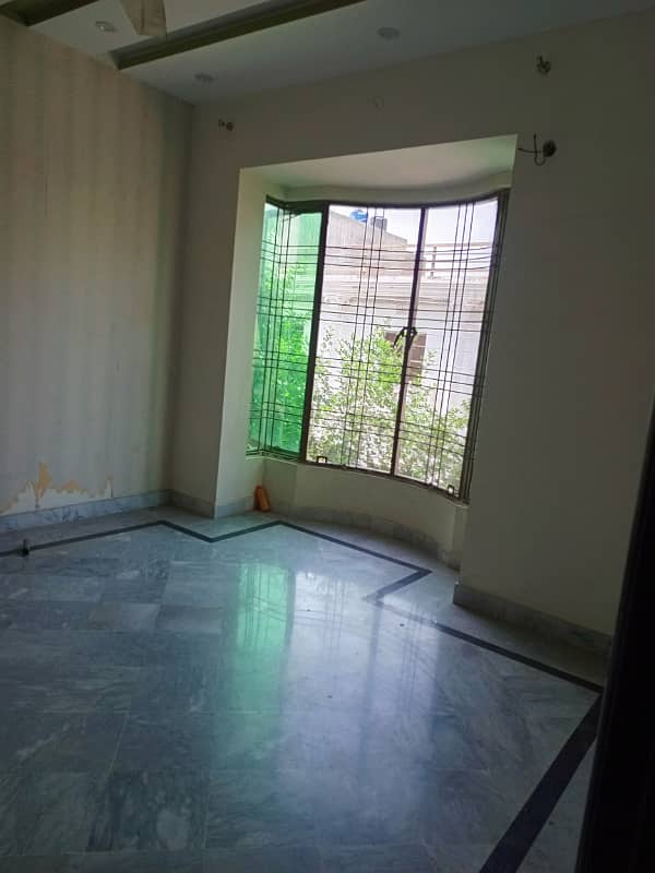 1 Kanal House for Rent in Gulberg for Family and Silent office (Call center + Software house) 8