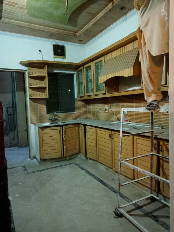 5 marla lower portion for rent in johar town for family and office software house and call centre and bachelor students+ jobholder 10