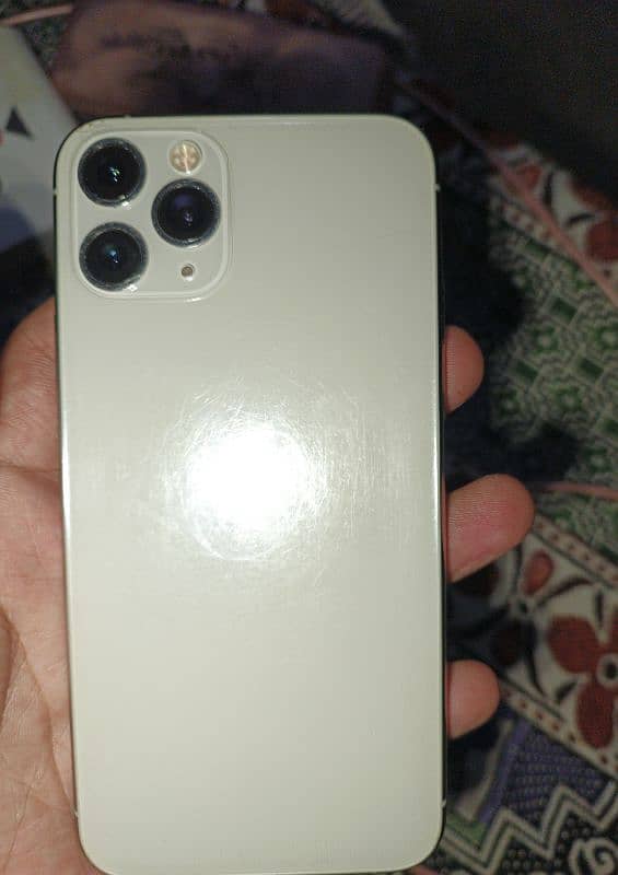 iphone 11pro non PTA jv 5