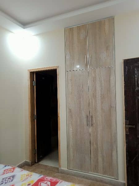 Furnish room for rent in alfalah town near lums dha lhr 8