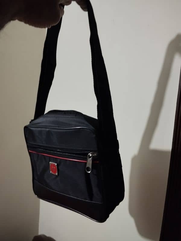 BIKERS  BAGS , MED  LIGHT WEIGHT ONLY 720 4