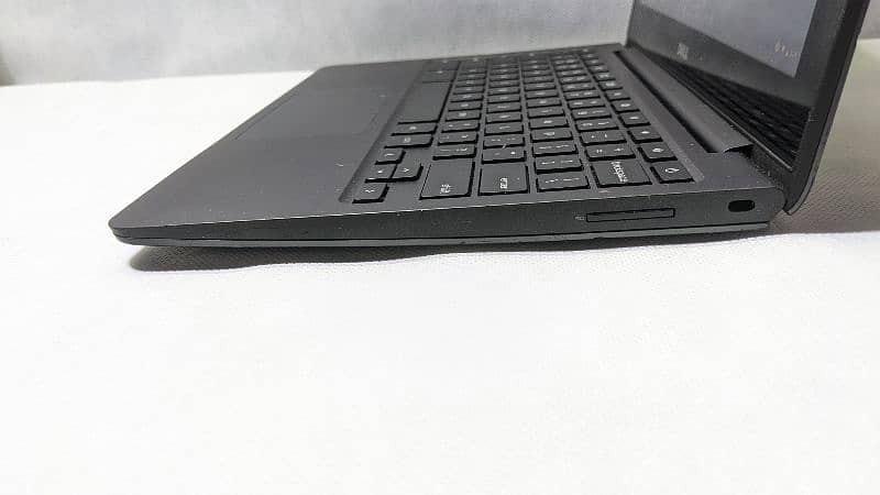 Dell Chromebook 11 window 10 2