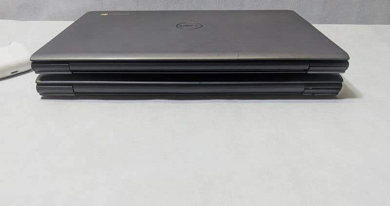 Dell Chromebook 11 window 10 4