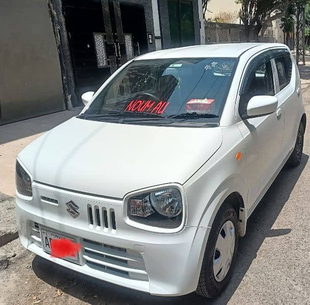 Suzuki Alto 2023 0