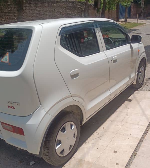 Suzuki Alto 2023 1