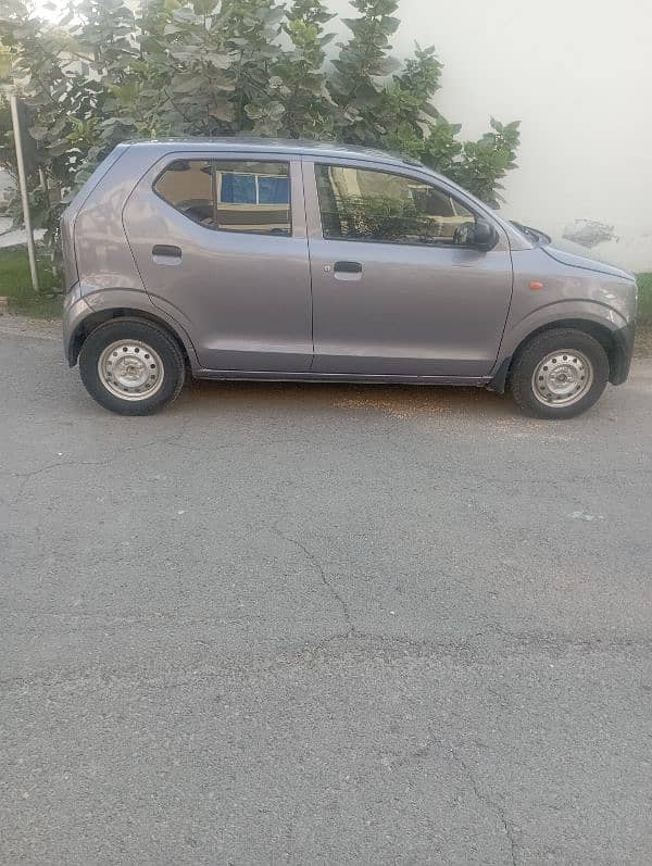 Suzuki Alto 2019 4