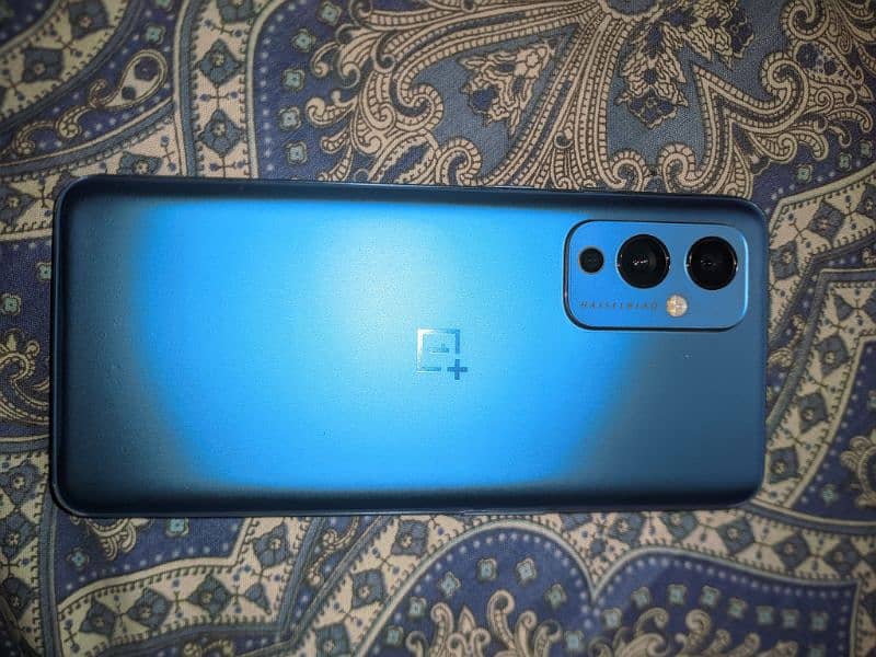 oneplus 9 5g 2