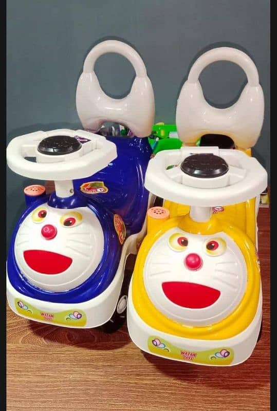 Riding car for Kids ( Free Home Delivery ) 2