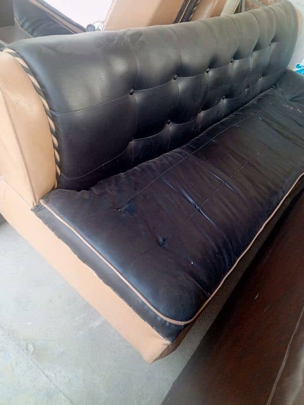 5 seater sofa set 0