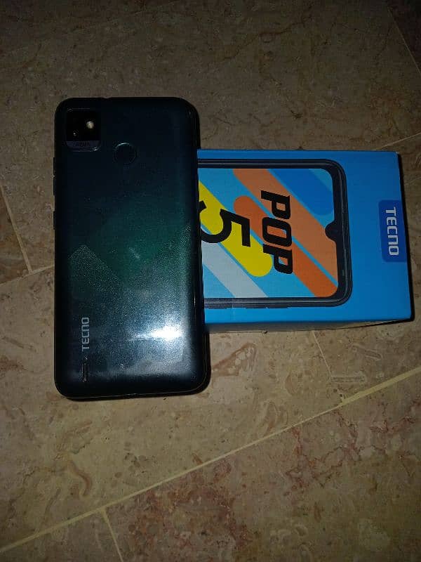 tecno pop. 5 2 ram 32 2