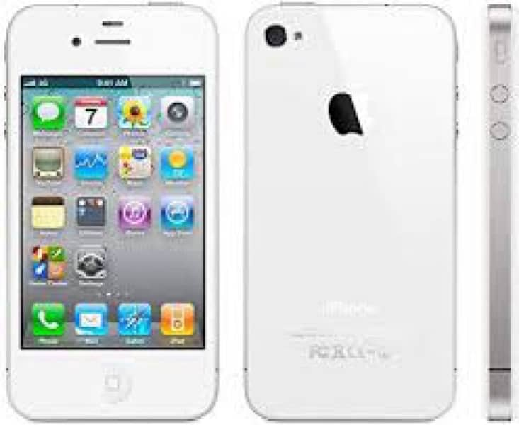 iPhone 4s ,5s 3g 1