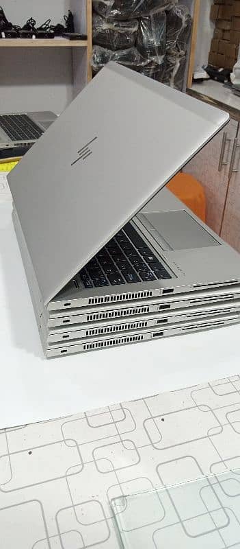 HP EliteBook 850G6 4