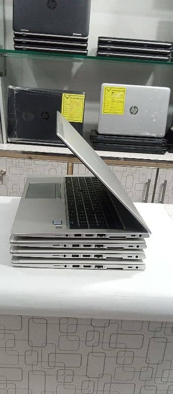 HP EliteBook 850G6 5