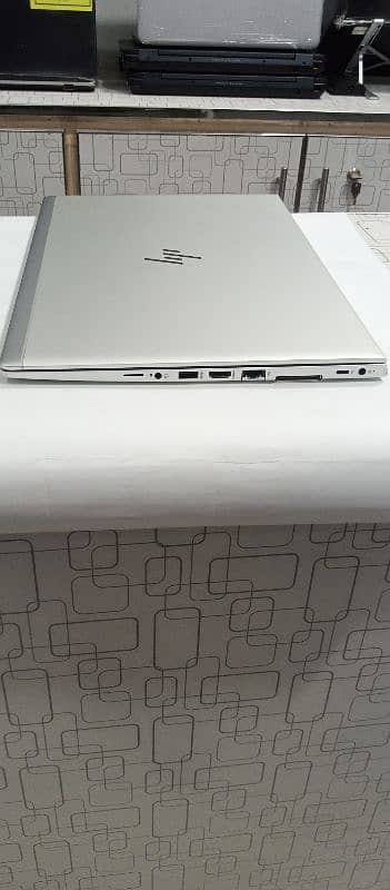 HP EliteBook 850G6 7