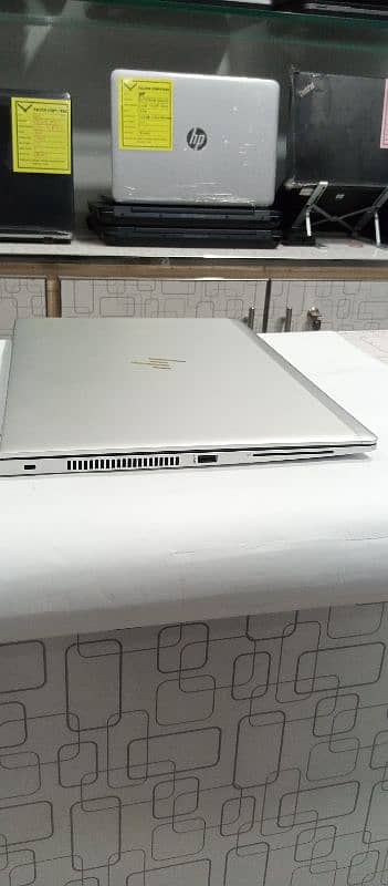 HP EliteBook 850G6 8