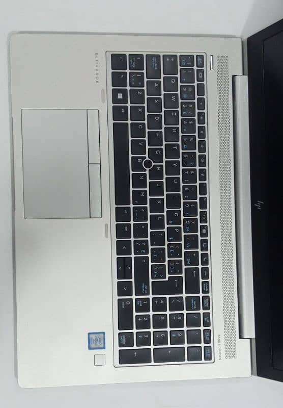 HP EliteBook 850G6 10