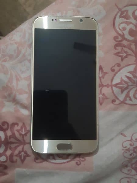 SAMSUNG S6 ALL WORKING EXCELLENT CONDITION 3-32GB 2