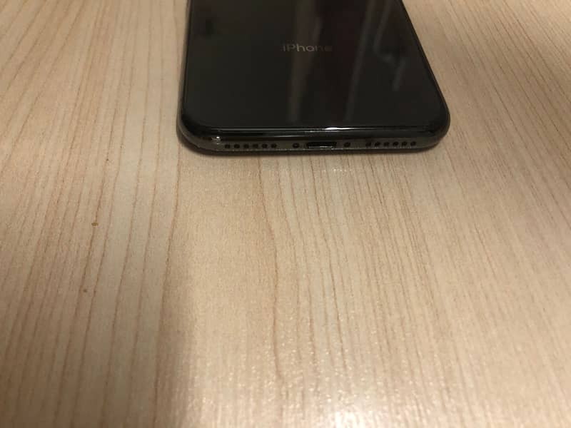 Apple iPhone X Non Pta 64Gb Factory Unlocked 9.5/10 5