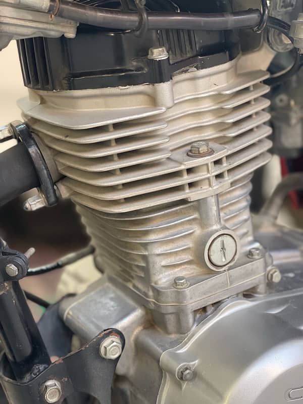 2018 MODEL HONDA 125 5